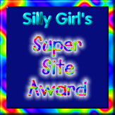 sillyaward