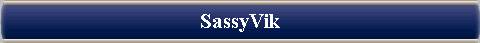  SassyVik 